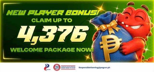 VIP Bonus Banner
