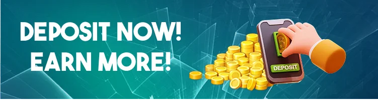 Luckyi Secure Deposit and Withdrawal